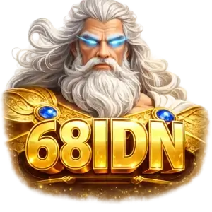 68IDN APK Logo
